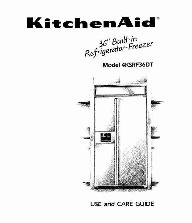 KitchenAid Freezer 4KSRF36DT-page_pdf